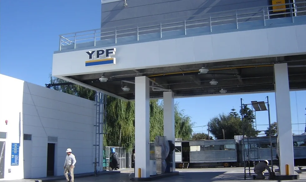 YPF